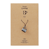 Zawieszka Traveler's Factory | Kubek