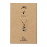 Zawieszka Traveler's Factory | Ziarno kawy