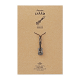 Zawieszka Traveler's Factory | Ukulele