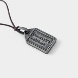 Zawieszka Traveler's Factory | Baggage Tag