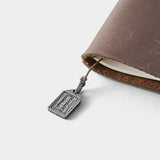Zawieszka Traveler's Factory | Baggage Tag