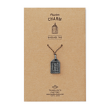 Zawieszka Traveler's Factory | Baggage Tag