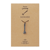 Zawieszka Traveler's Factory | Klucz francuski