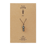 Zawieszka Traveler's Factory | Śruba