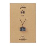 Zawieszka Traveler's Factory | Skrzynia