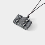 Zawieszka Traveler's Factory | Skrzynia