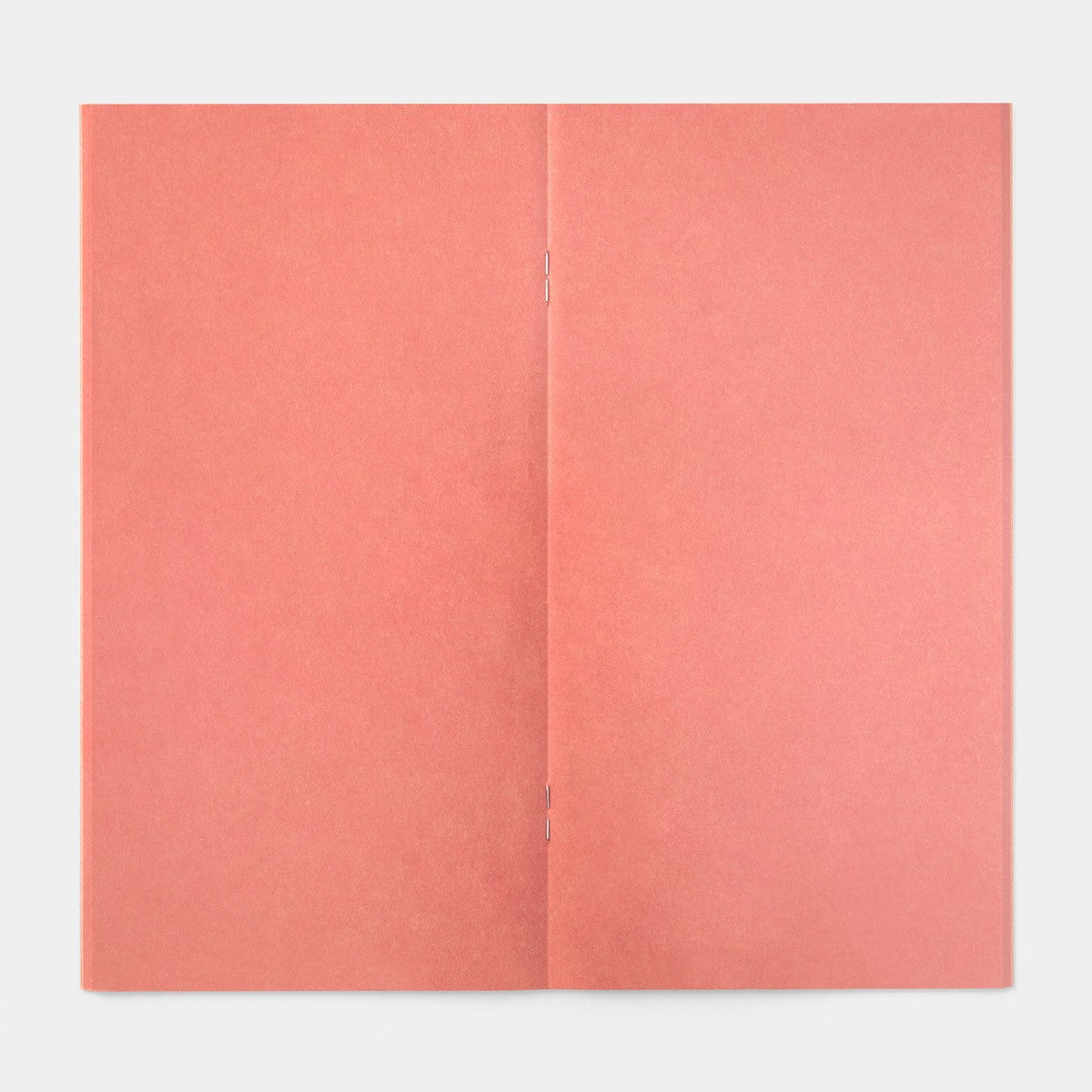 Wkład z kolorowymi kartkami Traveler's Factory | Różowy