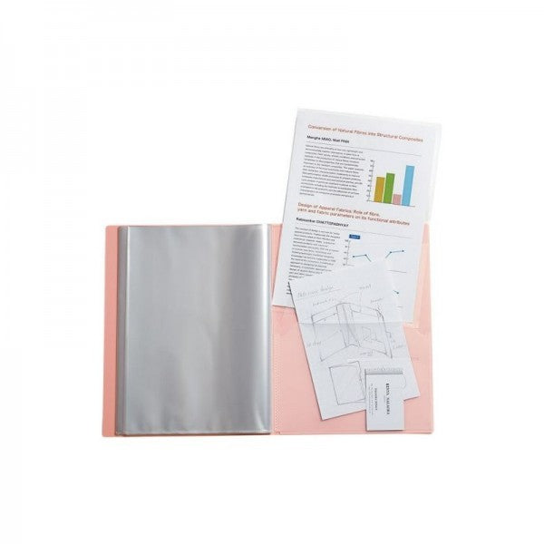 Folder King Jim Favorites 20 koszulek