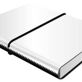 Notatnik CIAK Duo 12x17cm