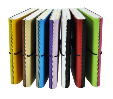 Notatnik CIAK Duo 12x17cm