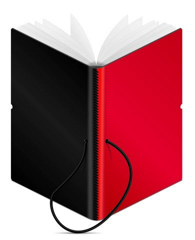 Notatnik CIAK Duo 12x17cm