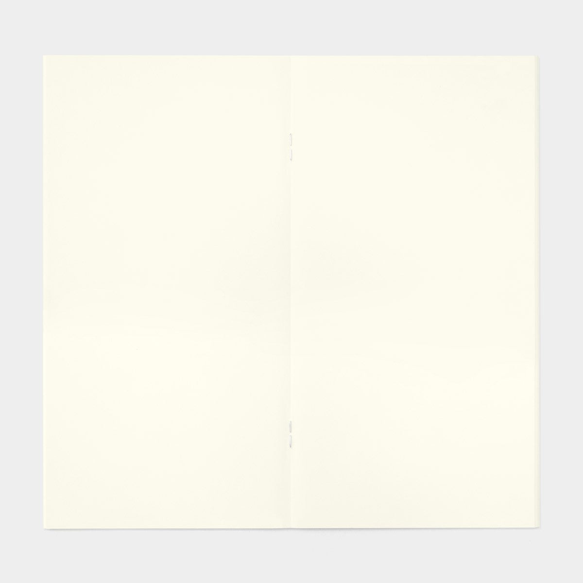 Wkład do Traveler's Notebook Traveler's Factory 1/2 Short Trip | Papier MD