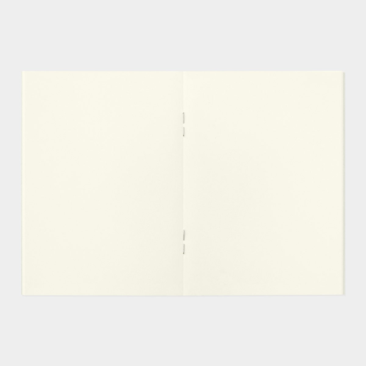 Wkład do Traveler's Notebook Passport Size Traveler's Factory 1/2 Short Trip | Papier MD