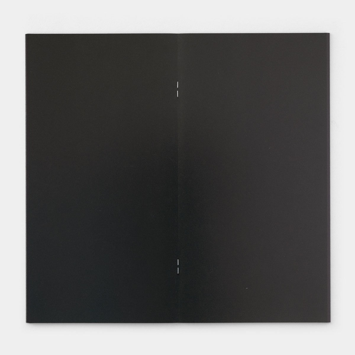 Wkład z kolorowymi kartkami Traveler's Factory | Czarny