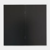 Wkład z kolorowymi kartkami Traveler's Factory | Czarny