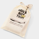 Mosiężna zawieszka Traveler's Factory | Niedźwiedź