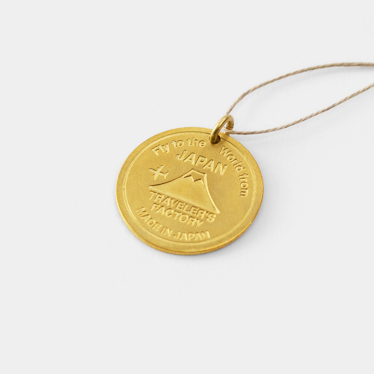 Zawieszka Traveler's Factory | Japan Trip