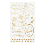 Naklejki transferowe Midori | Kronika