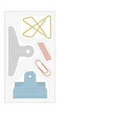 Naklejki Clip Sticker Midori | Klipsy