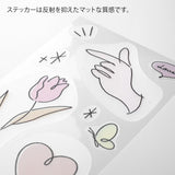 Naklejki Clip Sticker Midori | Rysunki