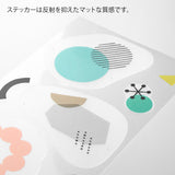 Naklejki Clip Sticker Midori | Wzory Geometryczne