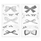 Naklejki Clip Sticker Midori | Wstążki