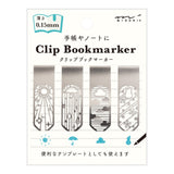 Zakładki Midori 0,15 mm | Pogoda