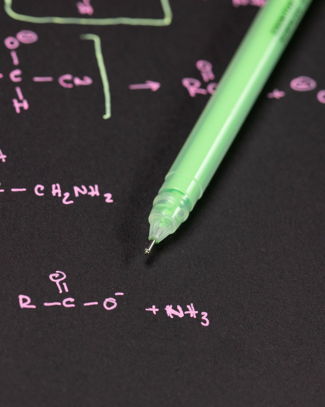 Długopisy żelowe Cognitive Surplus Supernova