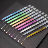 Długopisy żelowe Cognitive Surplus Supernova