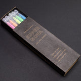 Długopisy żelowe Cognitive Surplus Supernova