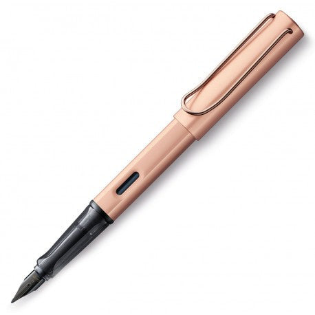 Pióro wieczne Lamy Lx | Rose Gold