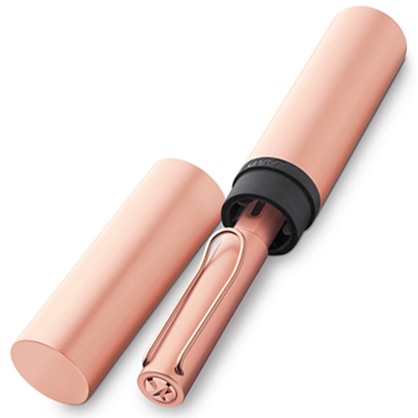 Pióro wieczne Lamy Lx | Rose Gold