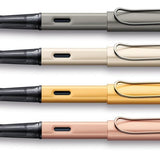 Pióro wieczne Lamy Lx | Rose Gold