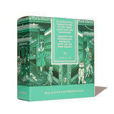 Atrament Ferris Wheel Press New York Collection | Grand Central Skies 38 ml