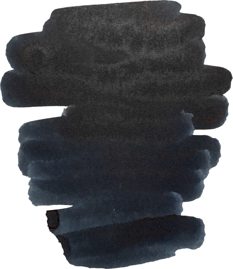 Atrament Krishna Classic Series Dense Black 20 ml