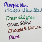 Atrament Krishna Classic Series Dense Black 20 ml