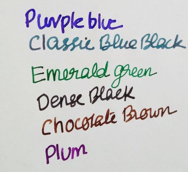 Atrament Krishna Classic Series Dense Black 20 ml