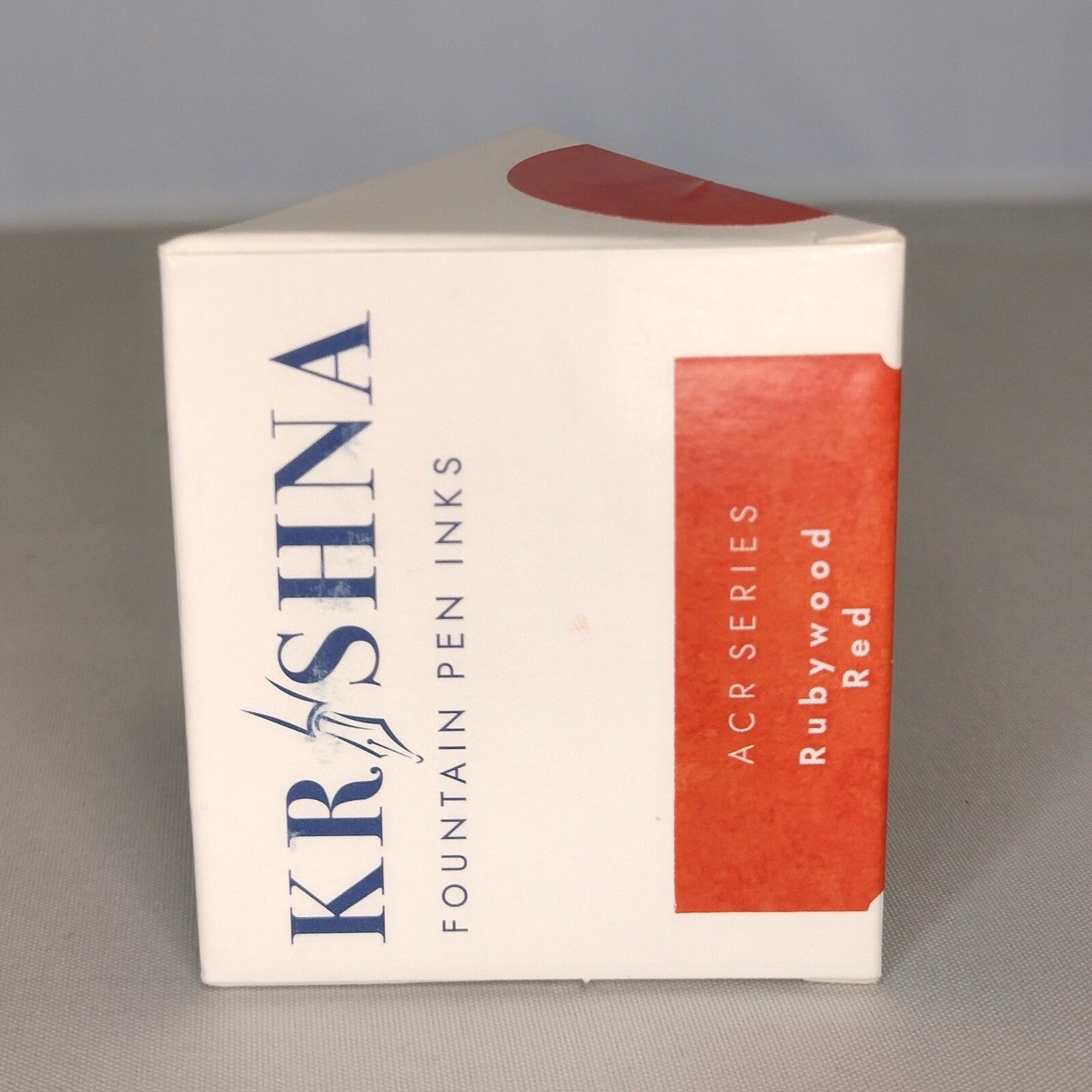 Atrament Krishna ACR Series Rubywood Red 20 ml