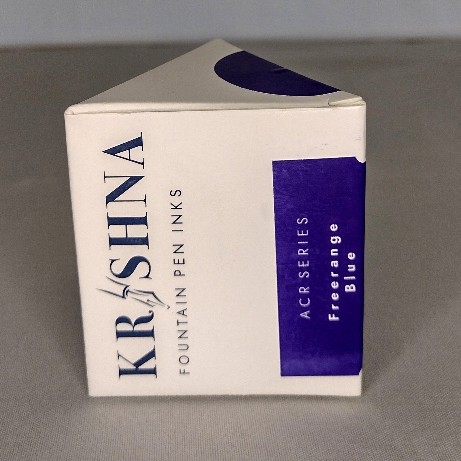 Atrament Krishna ARC Series Freerange Blue 20 ml