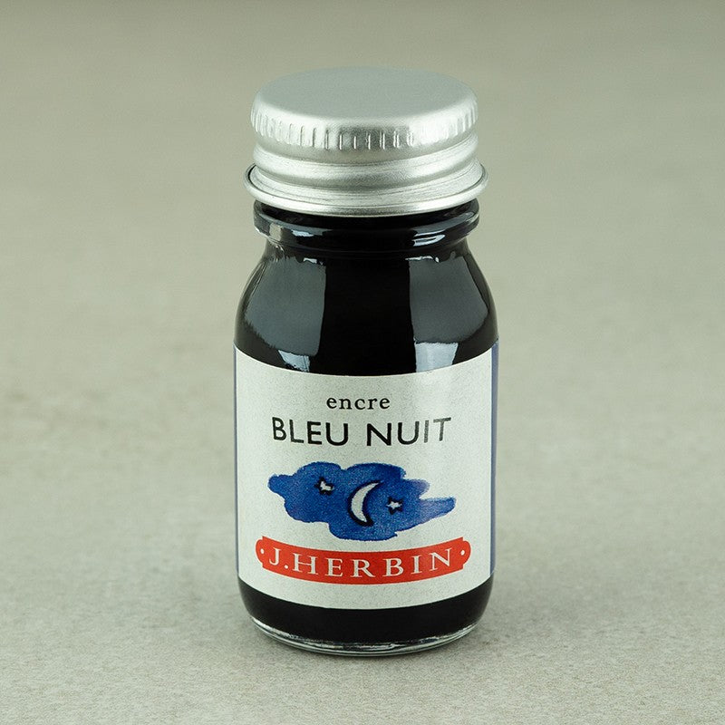 Atrament  J. Herbin 10 ml