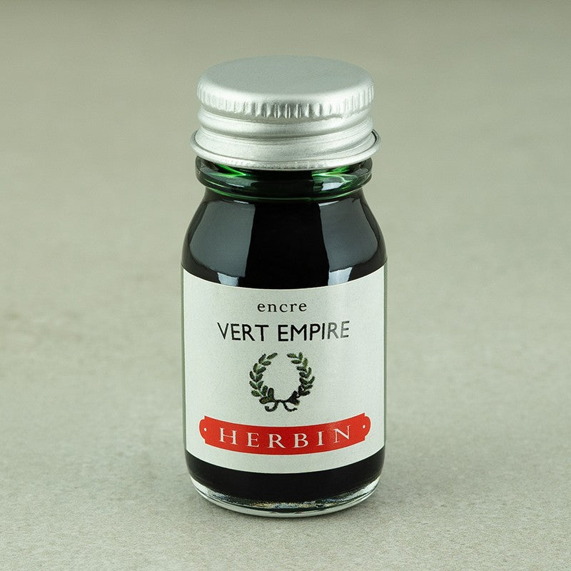 Atrament  J. Herbin 10 ml