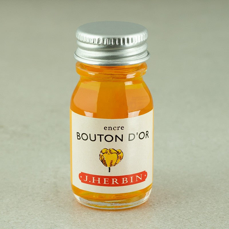 Atrament  J. Herbin 10 ml