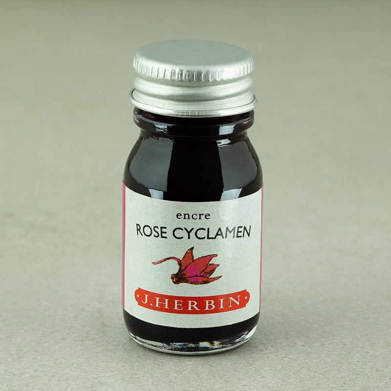 Atrament  J. Herbin 10 ml