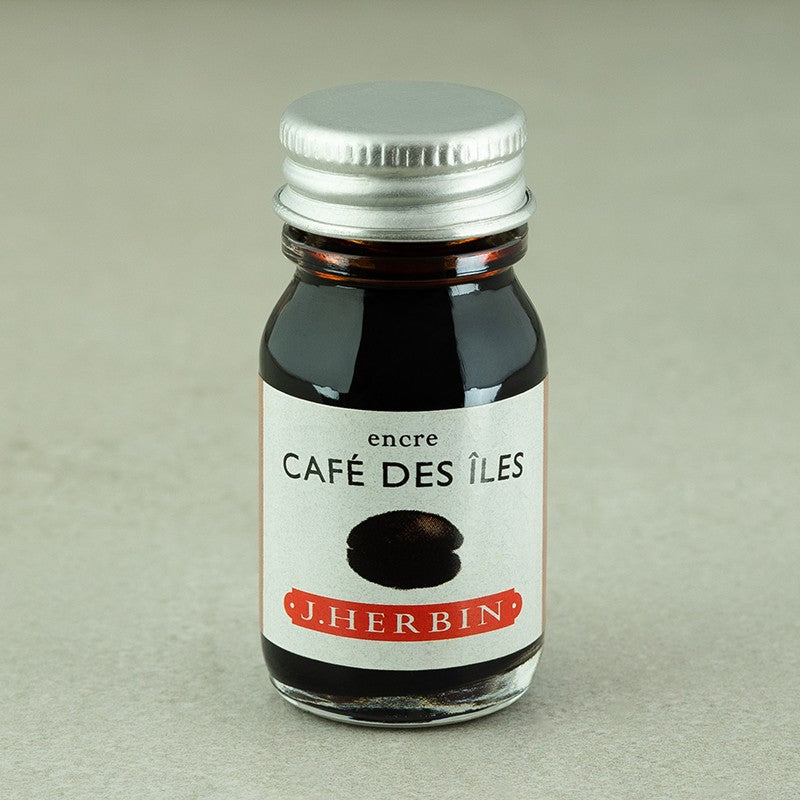 Atrament  J. Herbin 10 ml