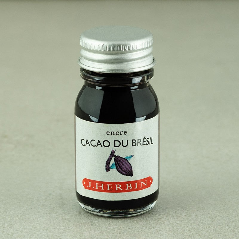 Atrament  J. Herbin 10 ml