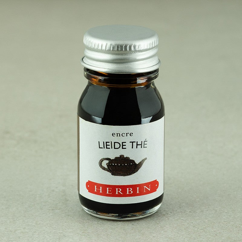 Atrament  J. Herbin 10 ml