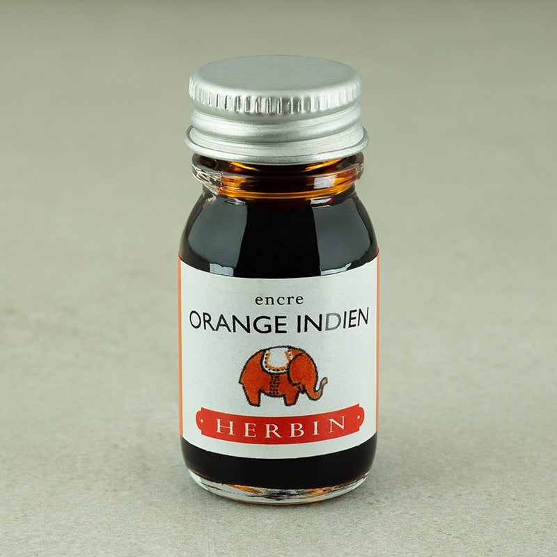 Atrament  J. Herbin 10 ml