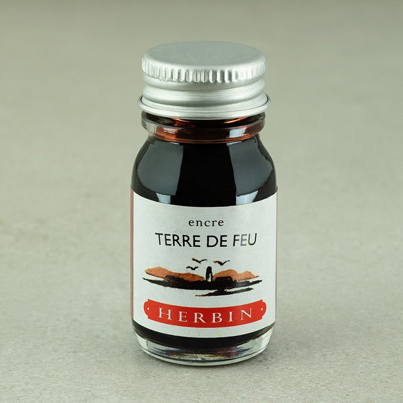 Atrament  J. Herbin 10 ml