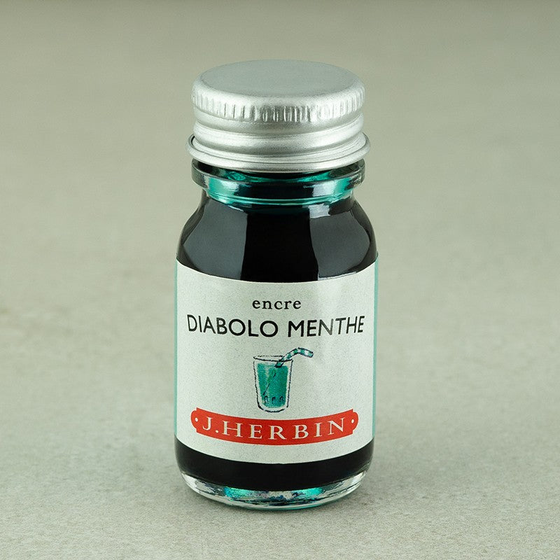 Atrament  J. Herbin 10 ml