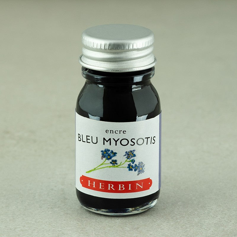 Atrament  J. Herbin 10 ml